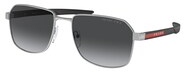 Prada Linea Rossa 0PS 54WS / 57 1BC06G