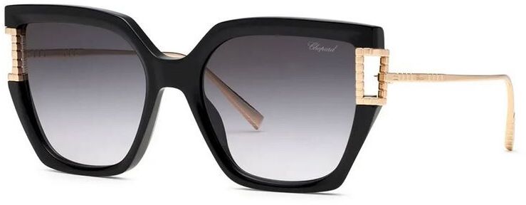 Chopard 378M BLK