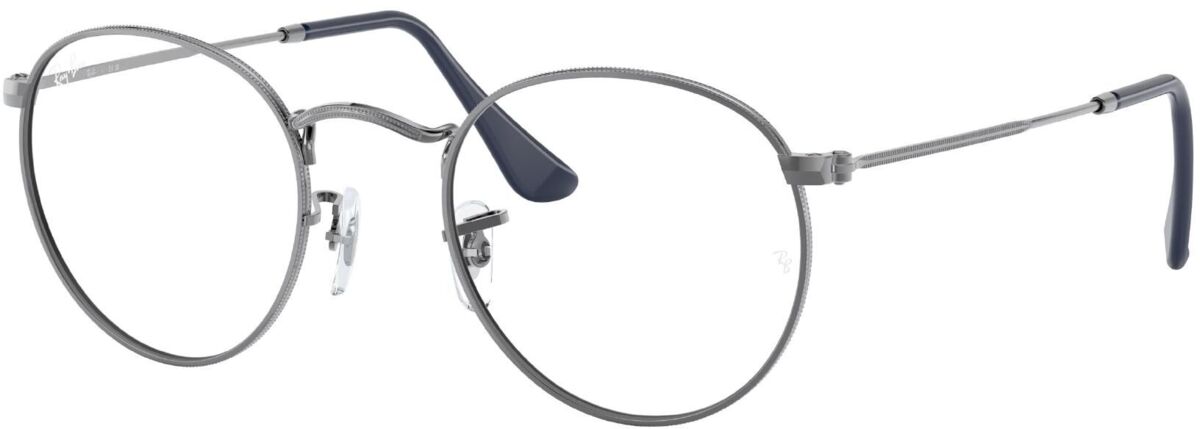 Ray-Ban 0RX3447V / 50 2502