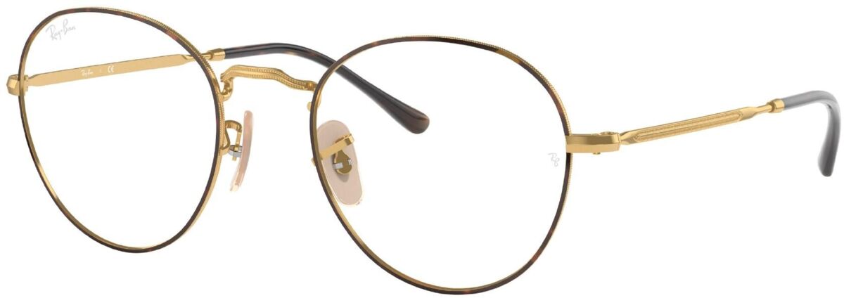 Ray-Ban 0RX3582V / 51 2945