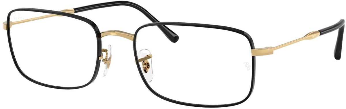 Ray-Ban 0RX3746V / 54 3175