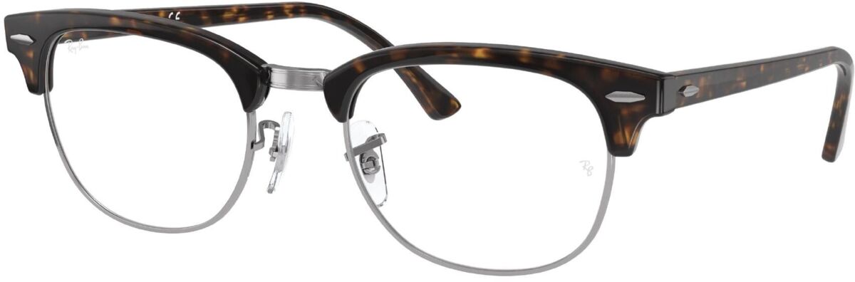 Ray-Ban 0RX5154 / 53 2012