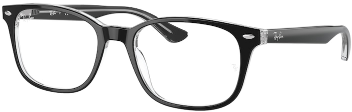 Ray-Ban 0RX5375 / 56 2034