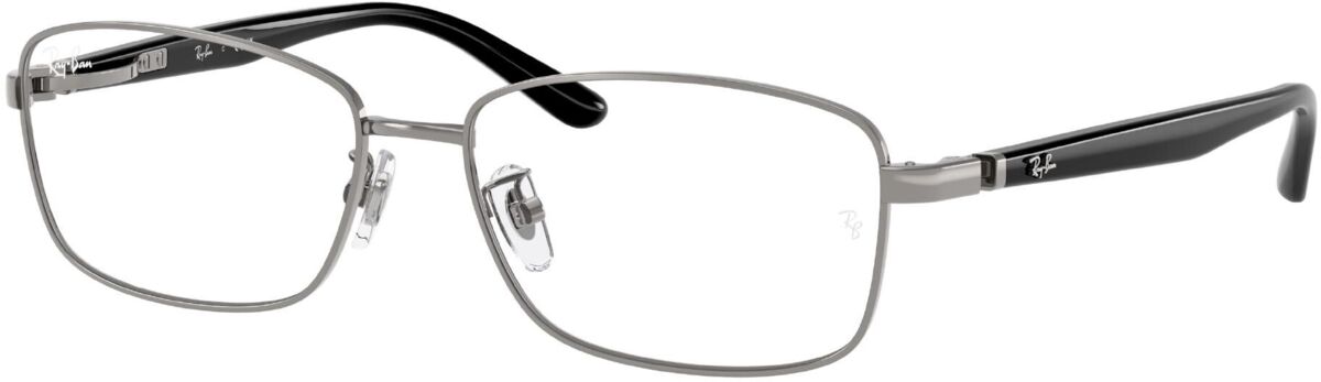 Ray-Ban 0RX6527D / 56 2502