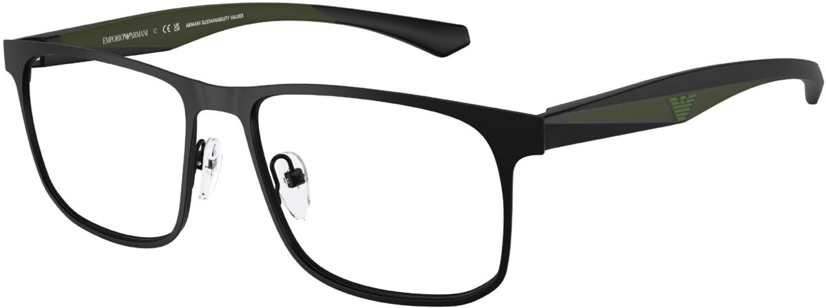 Emporio Armani 0EA1163 / 53 3001