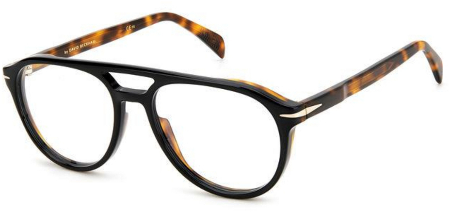 David Beckham DB 7087 WR7