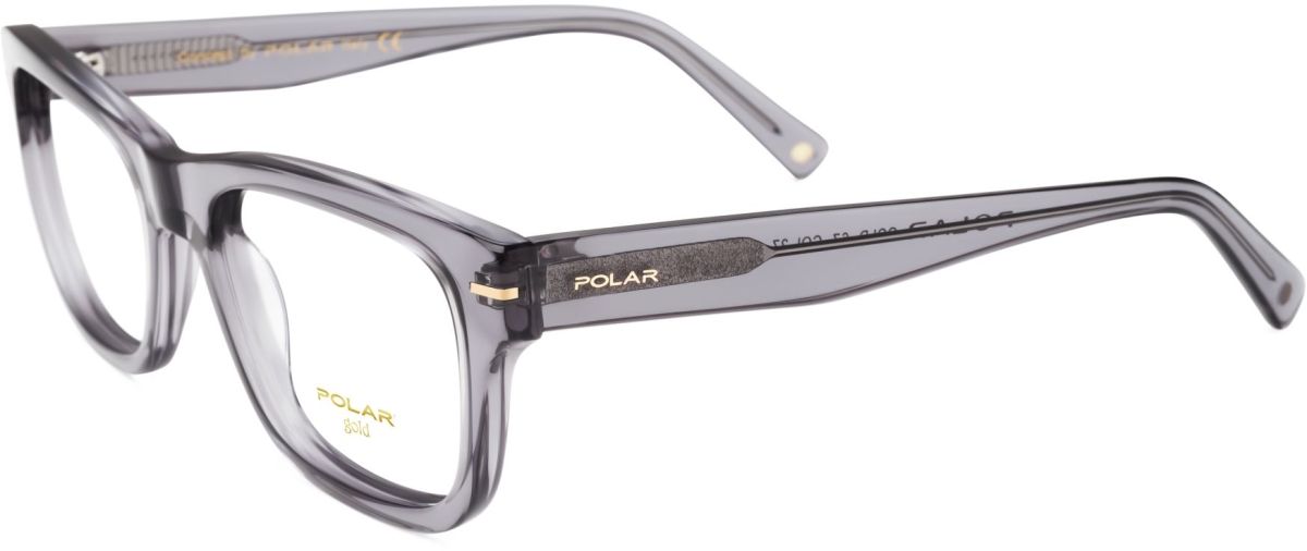 Polar Gold 67 27