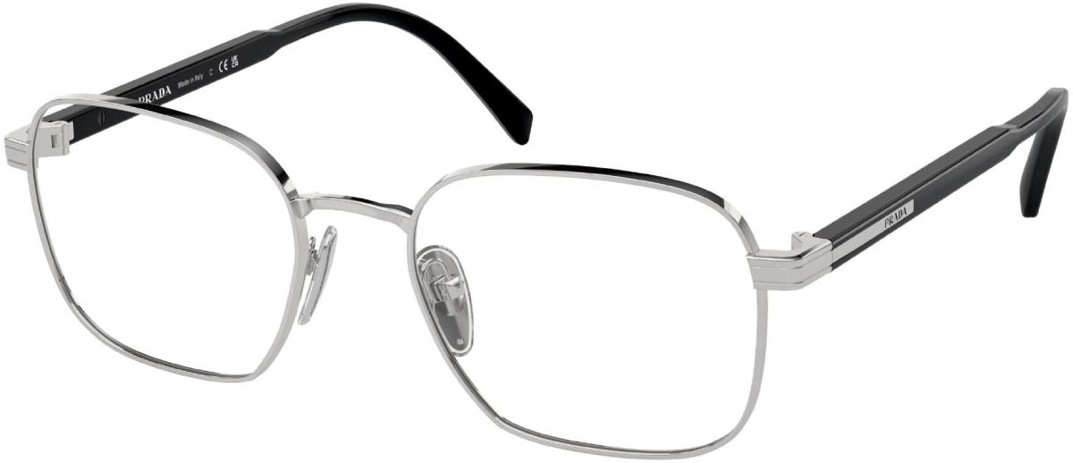 Prada 0PR A55V / 53 1BC1O1