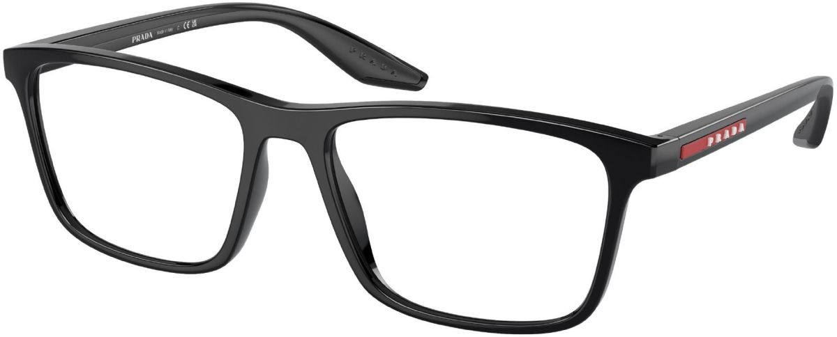 Prada Linea Rossa 0PS 01QV / 56 1AB1O1