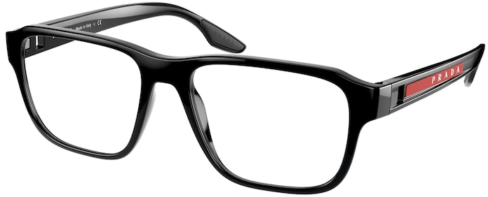 Prada Linea Rossa 0PS 04NV / 54 1AB1O1