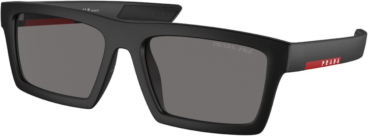 Prada Linea Rossa 0PS 02ZSU / 55 1BO02G
