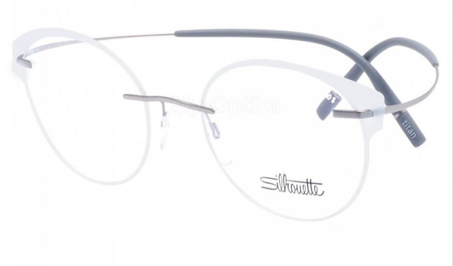 Silhouette 5518 FV 7110
