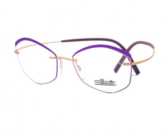 Silhouette 5518 FW 3530