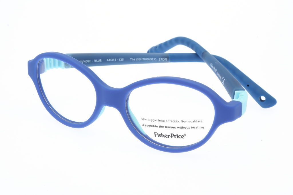 Fisher Price FPVN002 BLUE