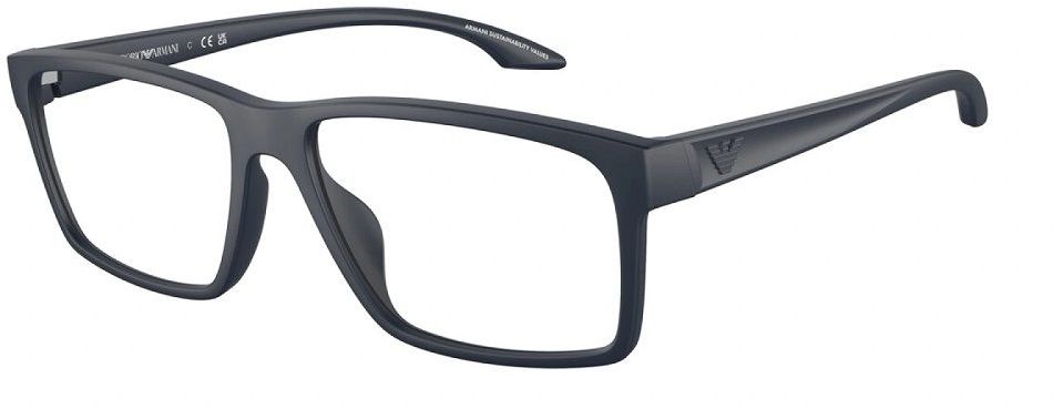 Emporio Armani 0EA3210U / 57 5065