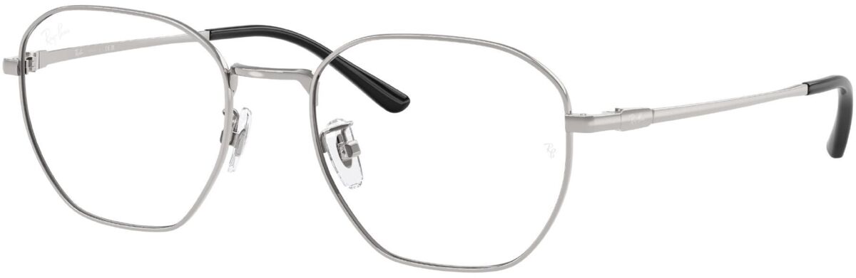 Ray-Ban 0RX8777D / 53 1002