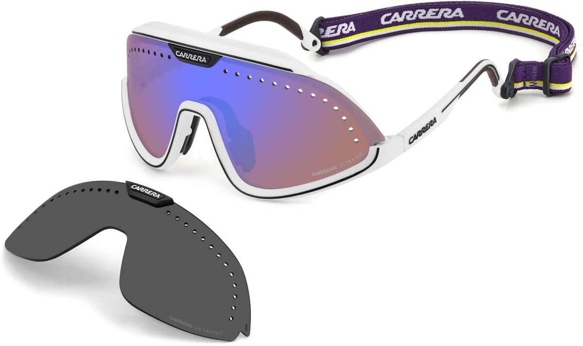 Carrera C SPORT 01/S 6HT