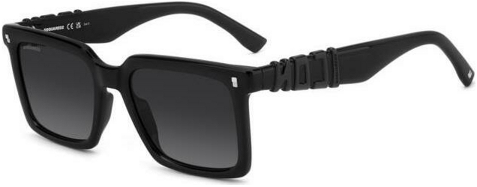 Dsquared2 ICON 0025/S 807