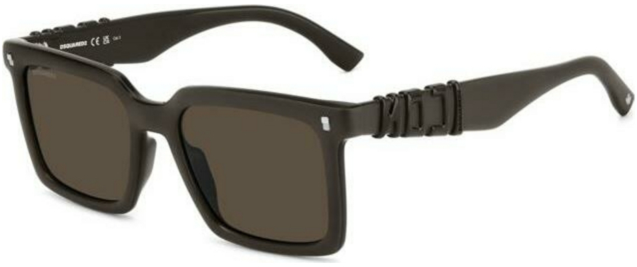 Dsquared2 ICON 0025/S YZ4