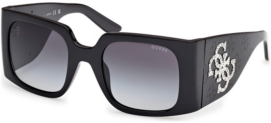 Guess GUS 00201-H 01B