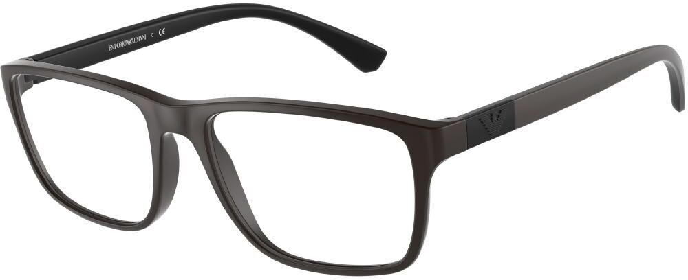 Emporio Armani 0EA3091 / 55 5260