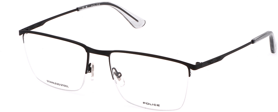 Police G75 531