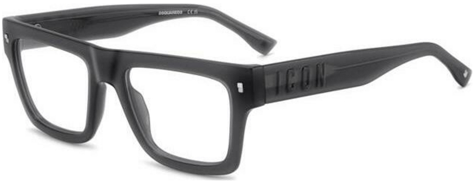 Dsquared2 ICON 0023 KB7