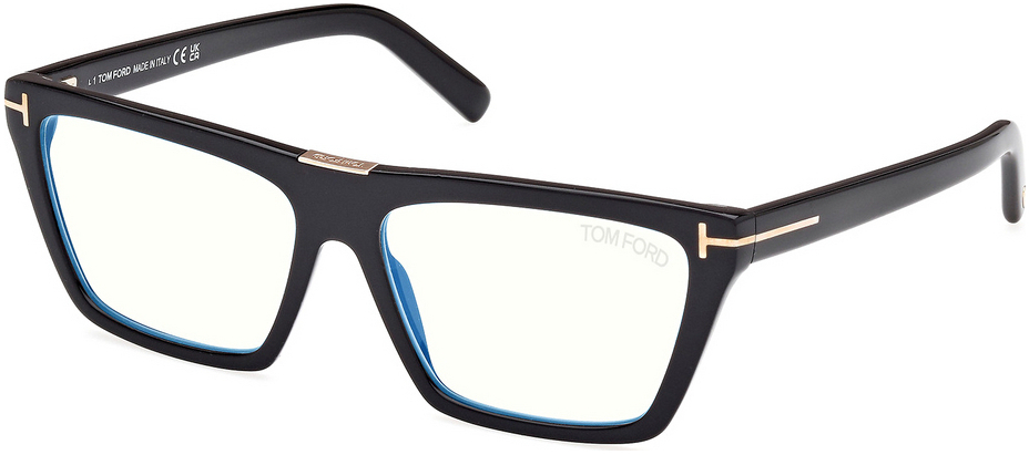 Tom Ford FT 5912-B 001