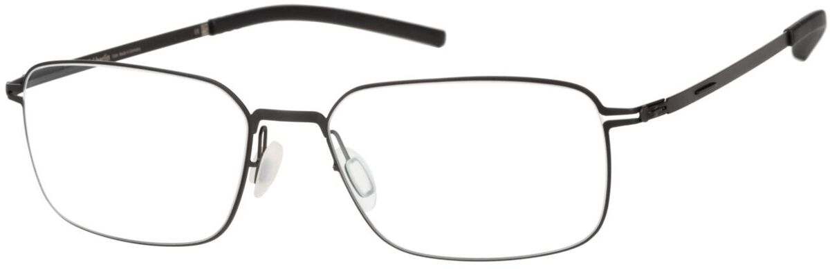 Ic Berlin Kouji Black