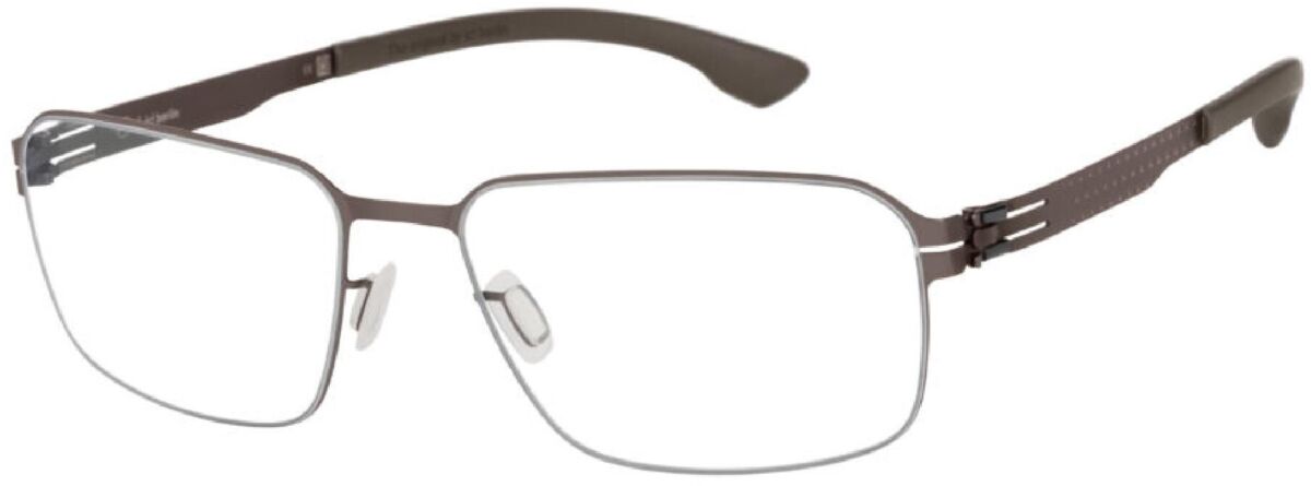 Ic Berlin MB 13 Graphite