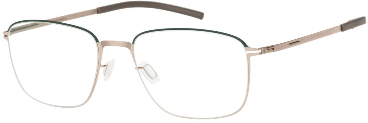 Ic Berlin Vento Racing Green/Bronze