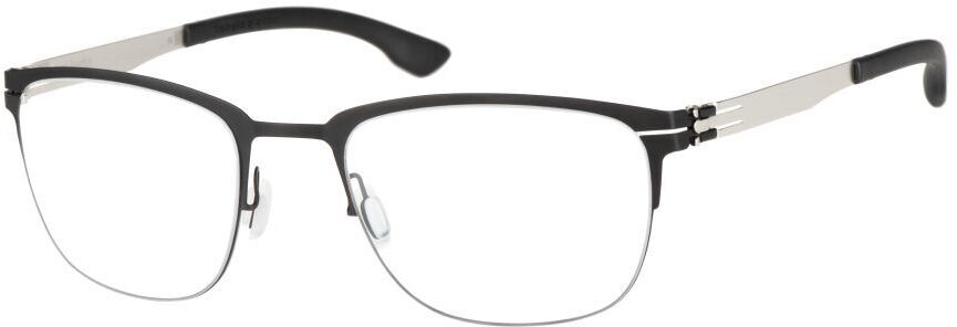 Ic Berlin The Lone Wolf Large Black