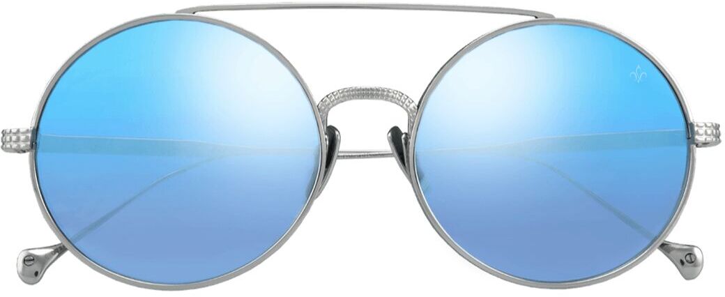 Philippe V №13 Silver/Silver