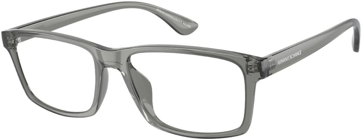 Armani Exchange 0AX3083U / 54 8239