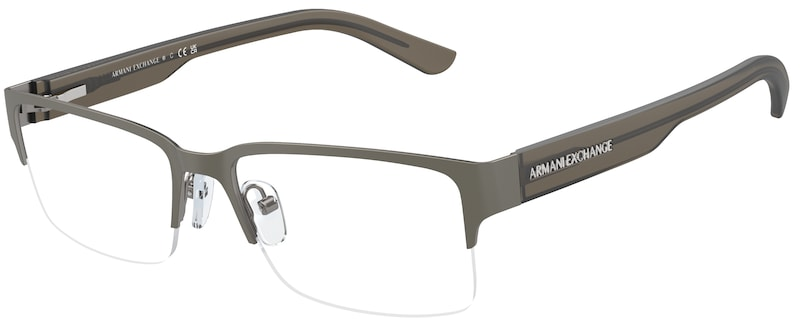 Armani Exchange 0AX1014 / 53 6060
