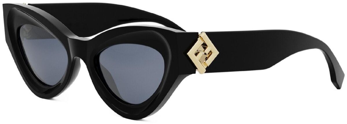 Fendi FE 40146I 01V