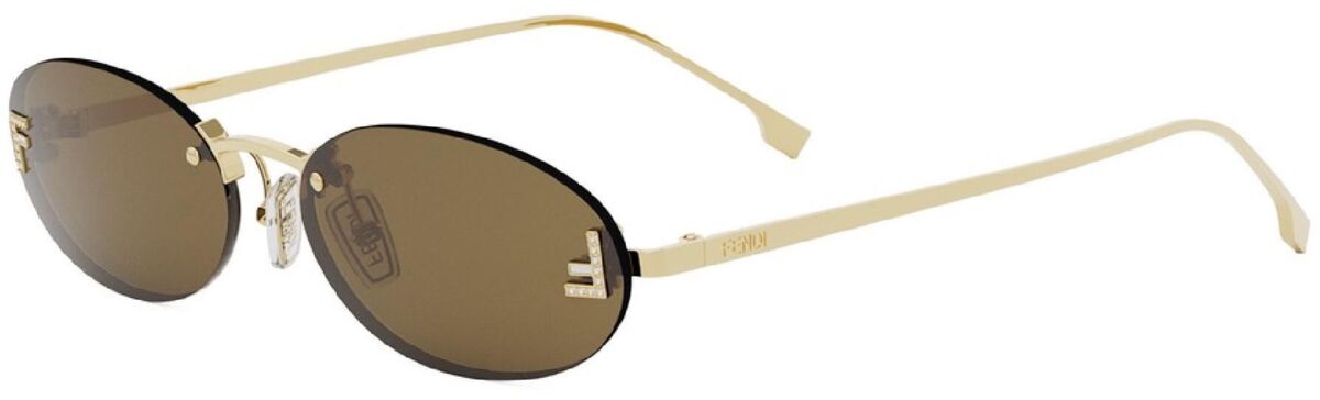 Fendi FE 4075US 30J