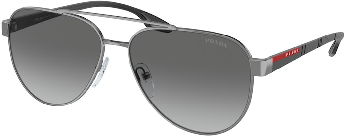 Prada Linea Rossa 0PS 54TS / 58 5AV3M1