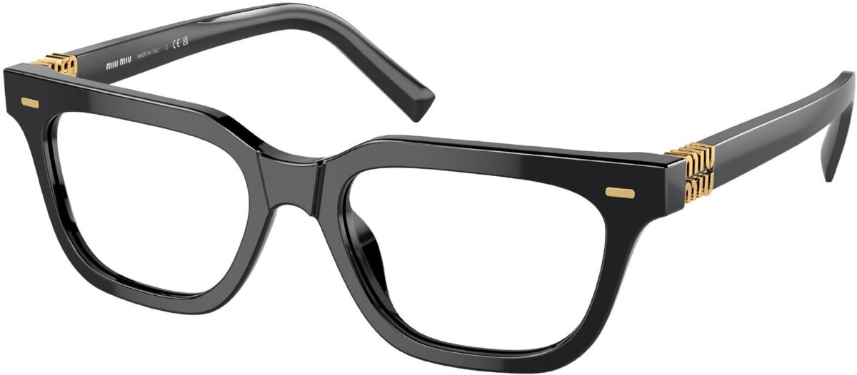 Miu Miu 0MU 07XV / 53 16K1O1