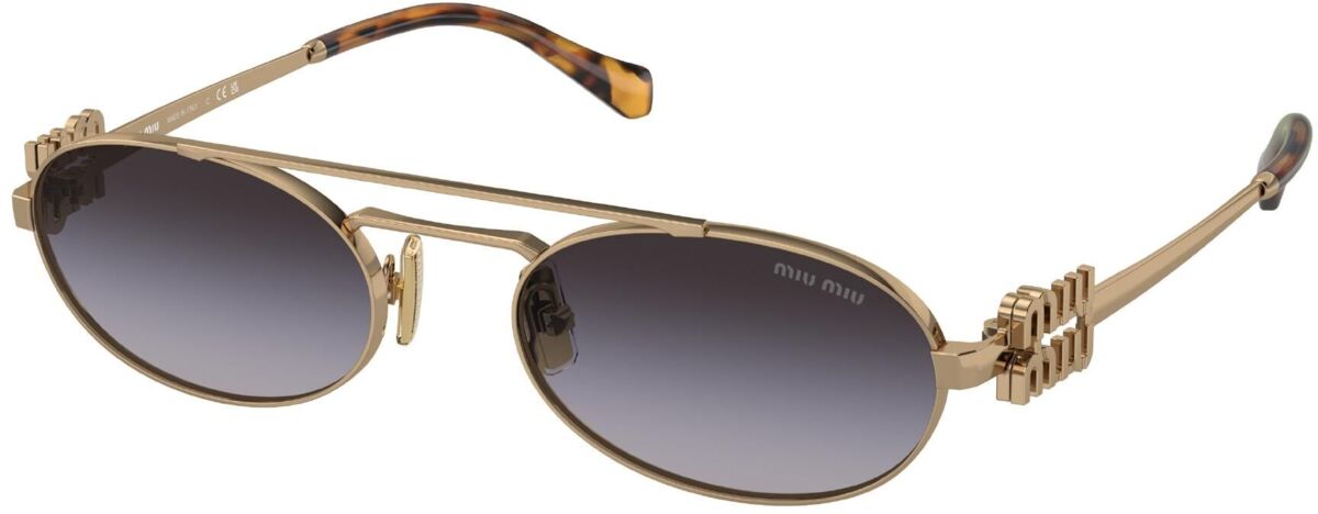 Miu Miu 0MU 54ZS / 53 7OE5D1