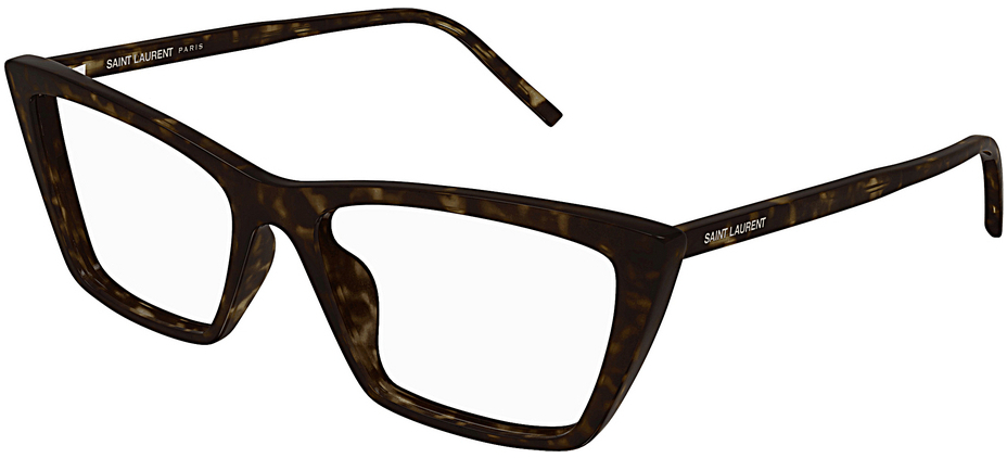 Saint Laurent SL 737 MICA THIN OPT 002