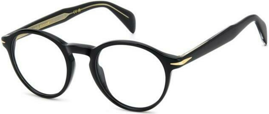 David Beckham DB 1185 807