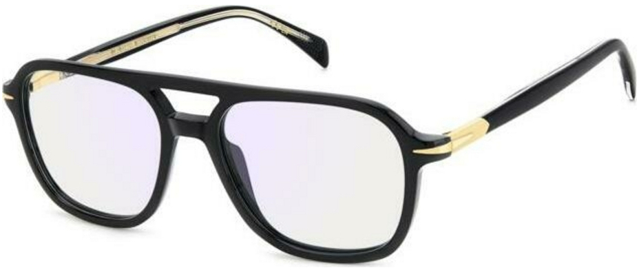 David Beckham DB 1182 2M2