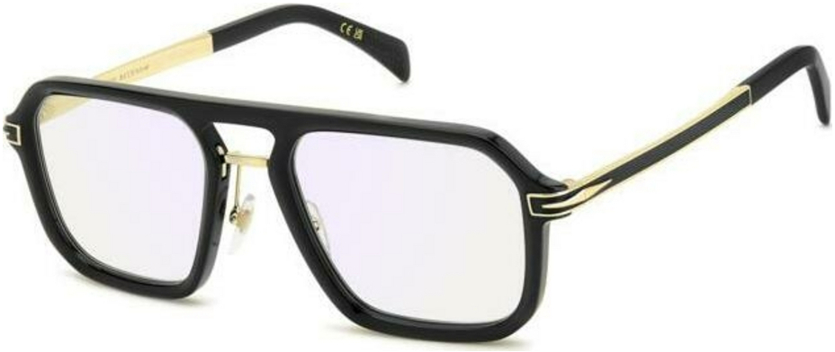 David Beckham DB 7142 2M2