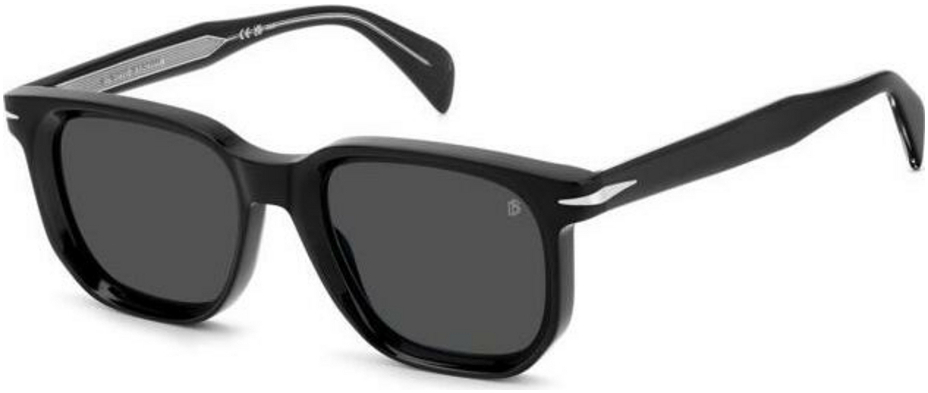David Beckham DB 7133/S 807