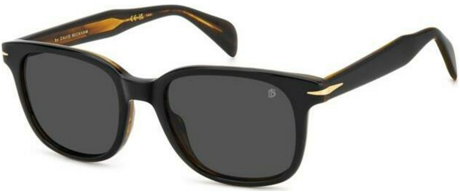 David Beckham DB 1177/S 05K