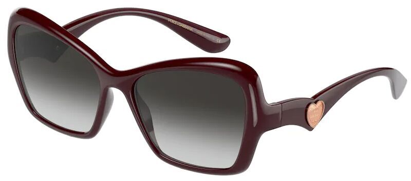 Dolce&Gabbana 0DG6153 / 55 32858G55
