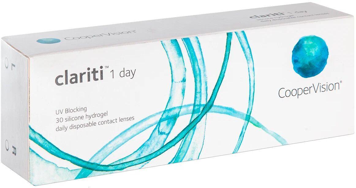 Clariti 1 day, 30pk