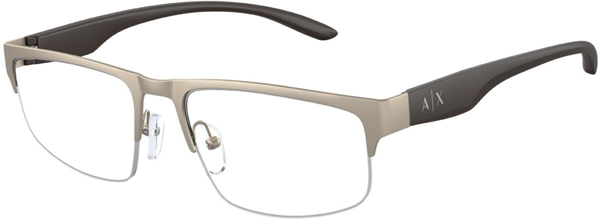 Armani Exchange 0AX1054 / 55 6048