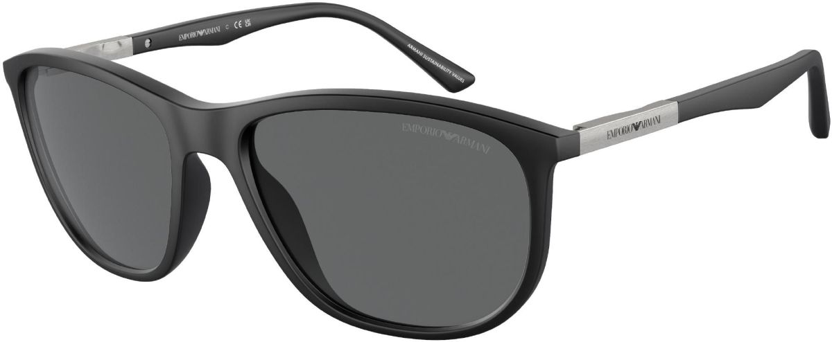 Emporio Armani 0EA4201 / 58 500187